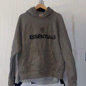 Essentials Hoodie